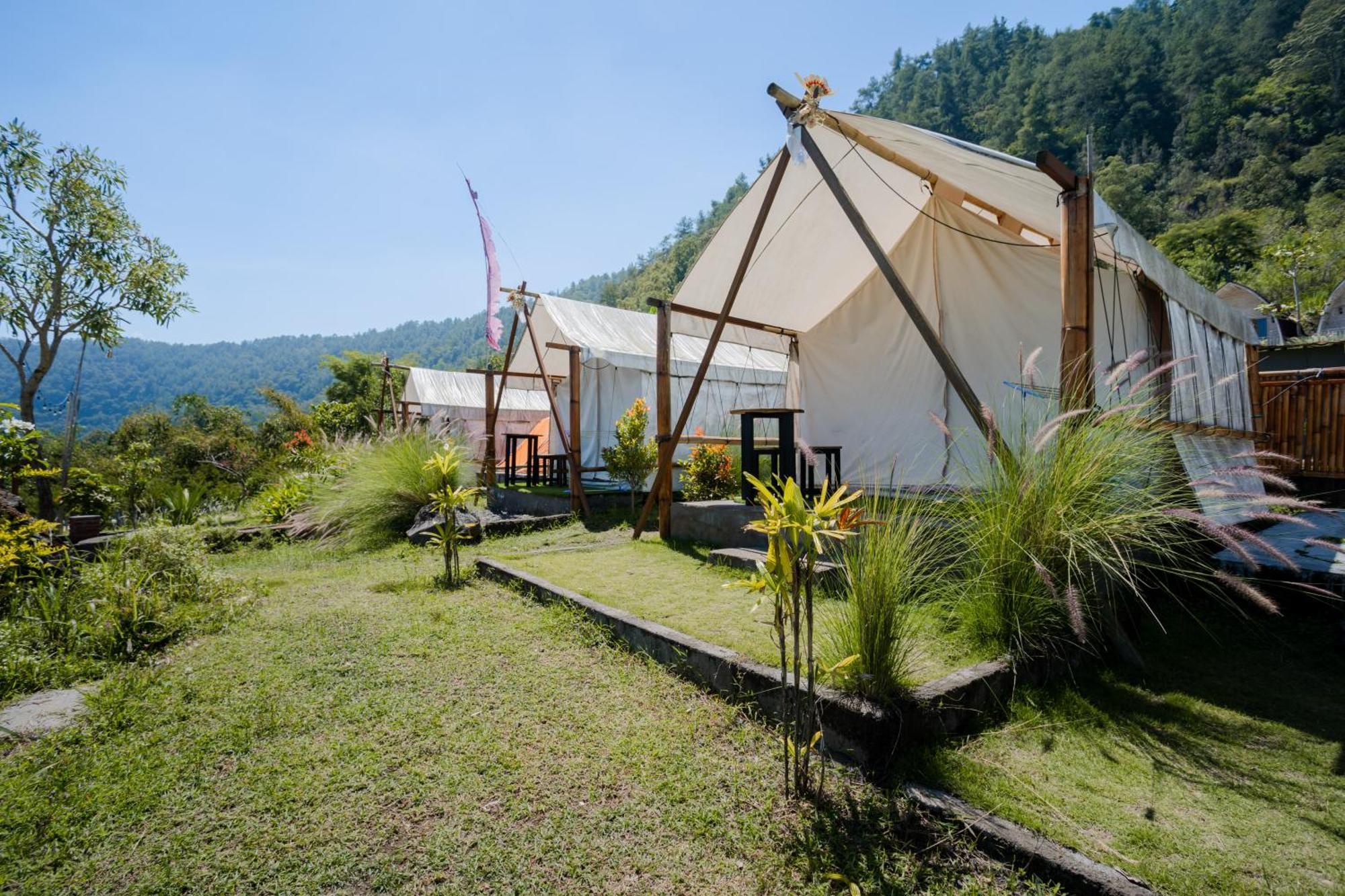 Samuh Camp