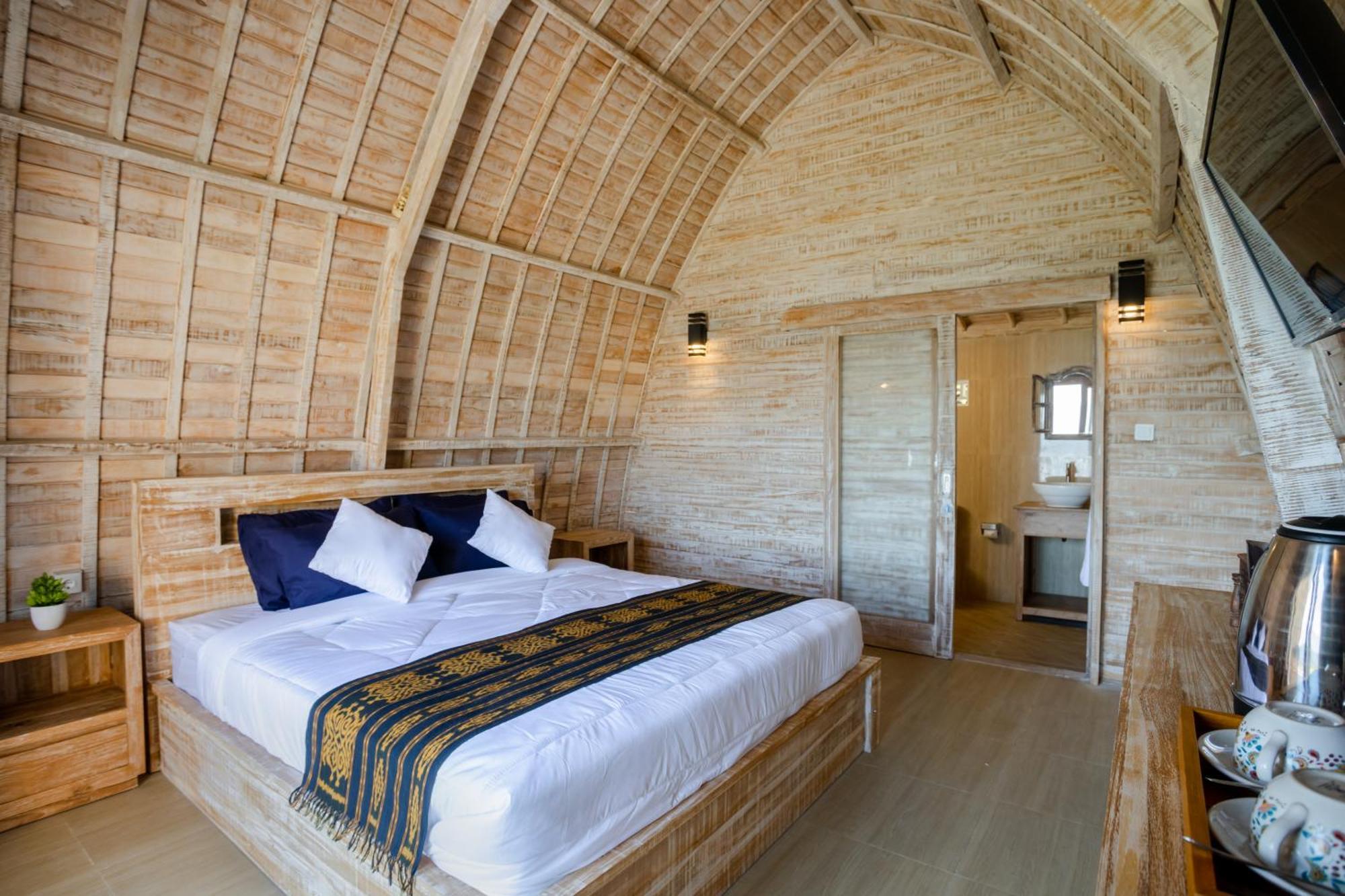 Samuh Camp Campingplatz