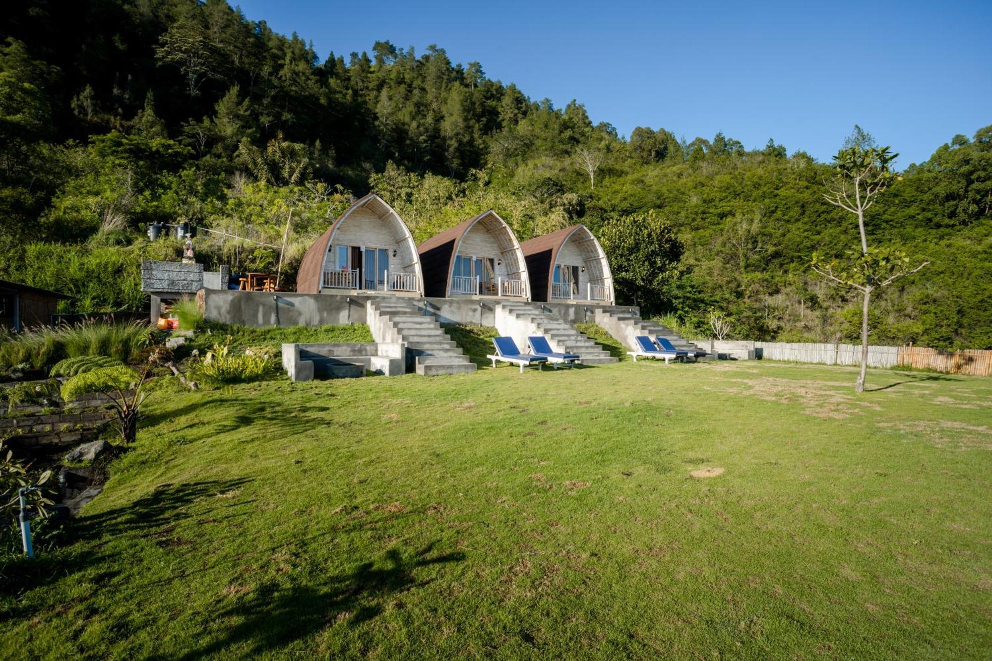 Samuh Camp Campsite