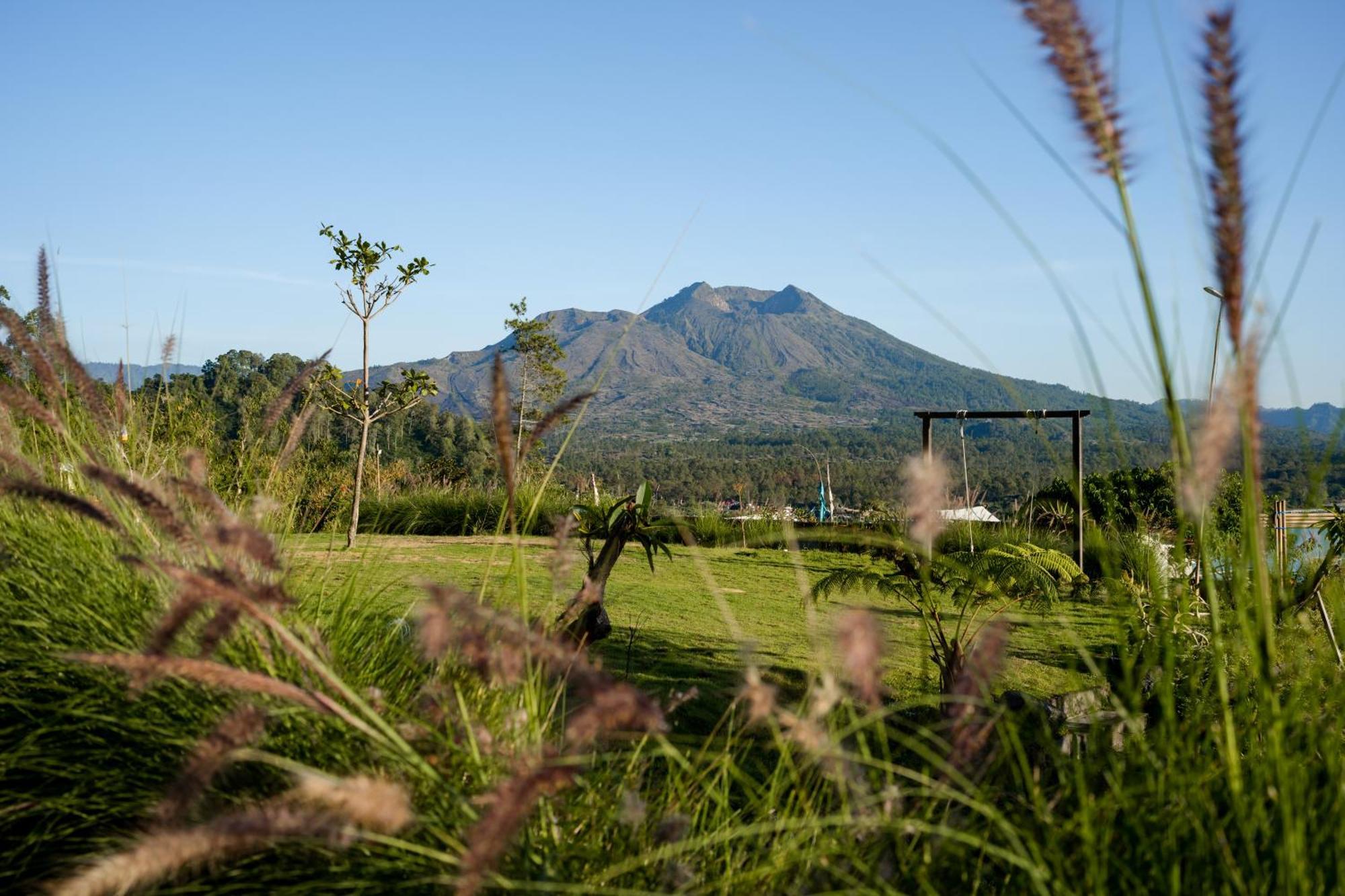 Samuh Camp Campsite