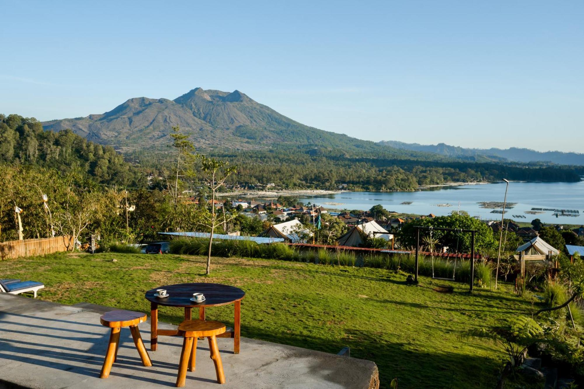 Campsite Samuh Camp *