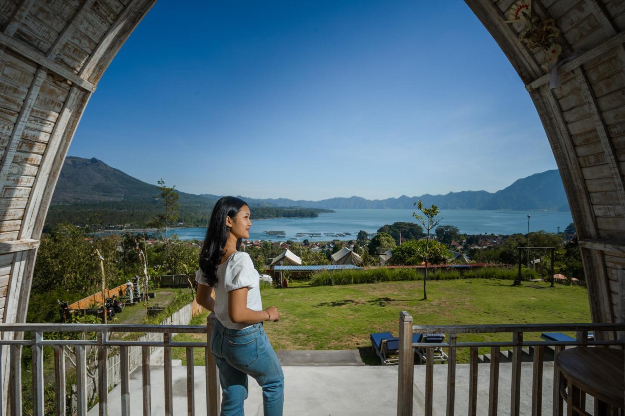 Samuh Camp Campsite