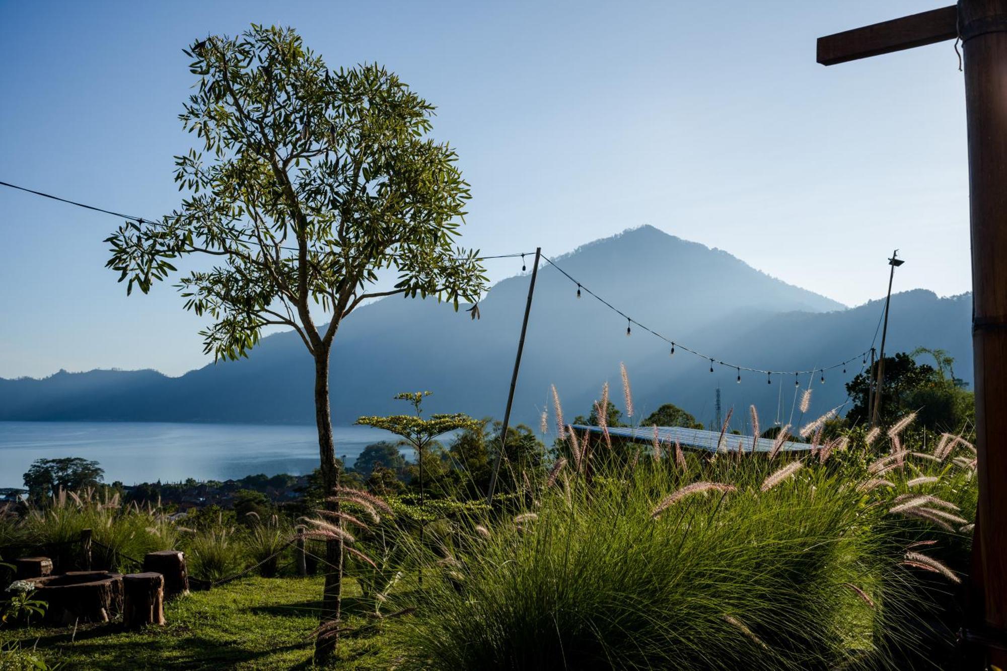 Campsite Samuh Camp