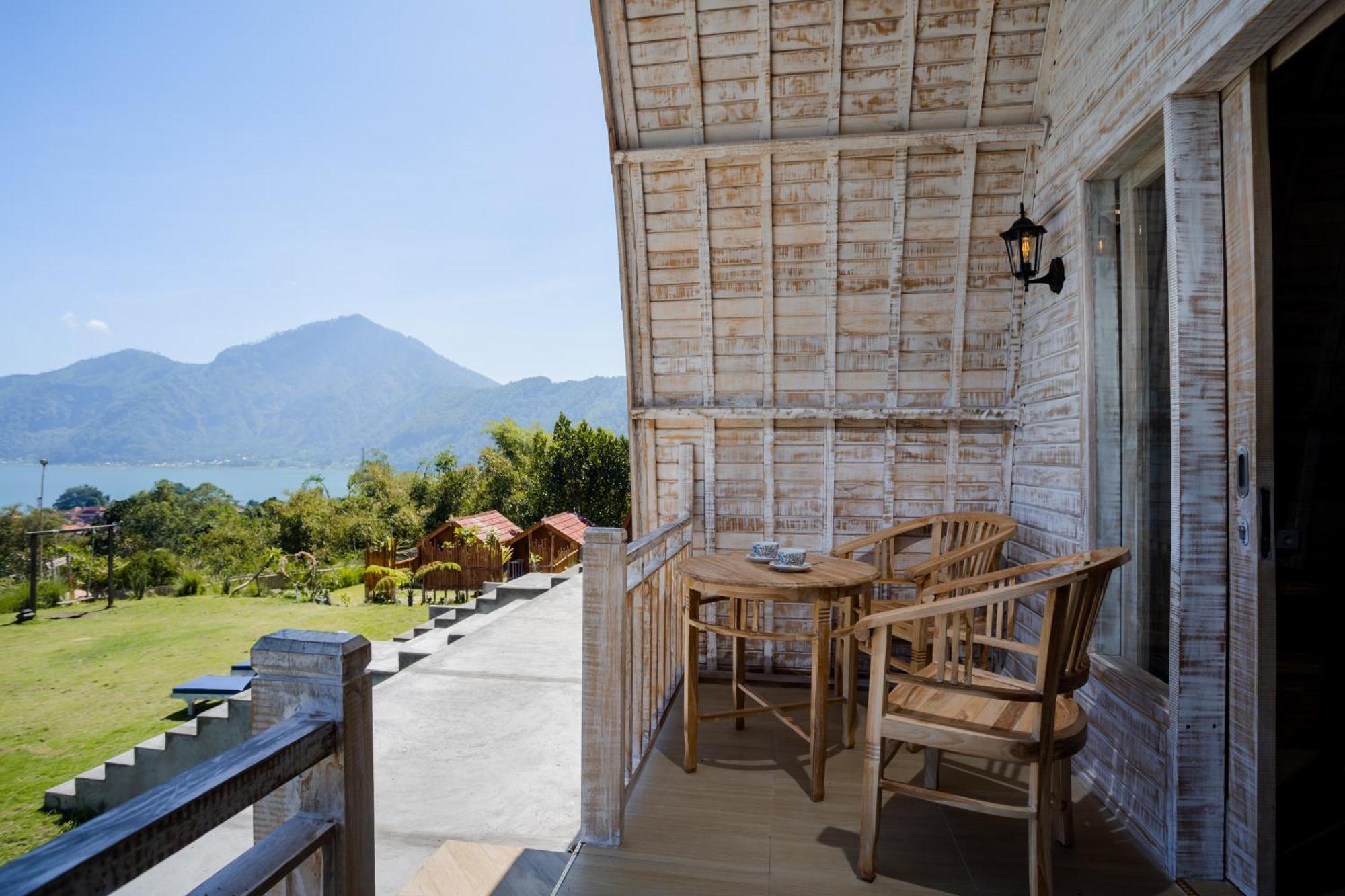 Samuh Camp Campsite