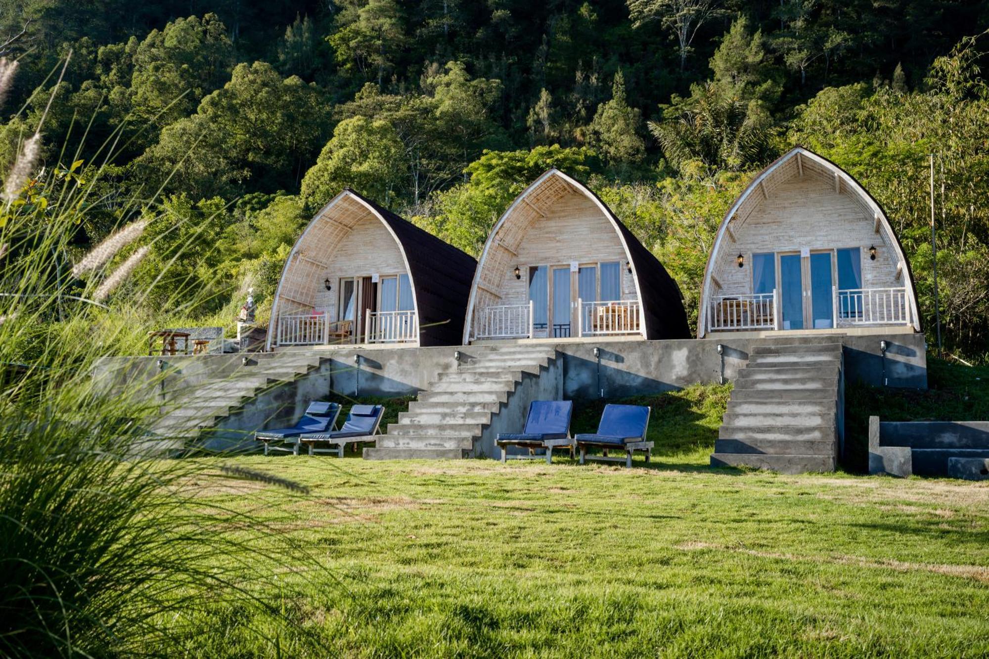 Samuh Camp Campingplatz