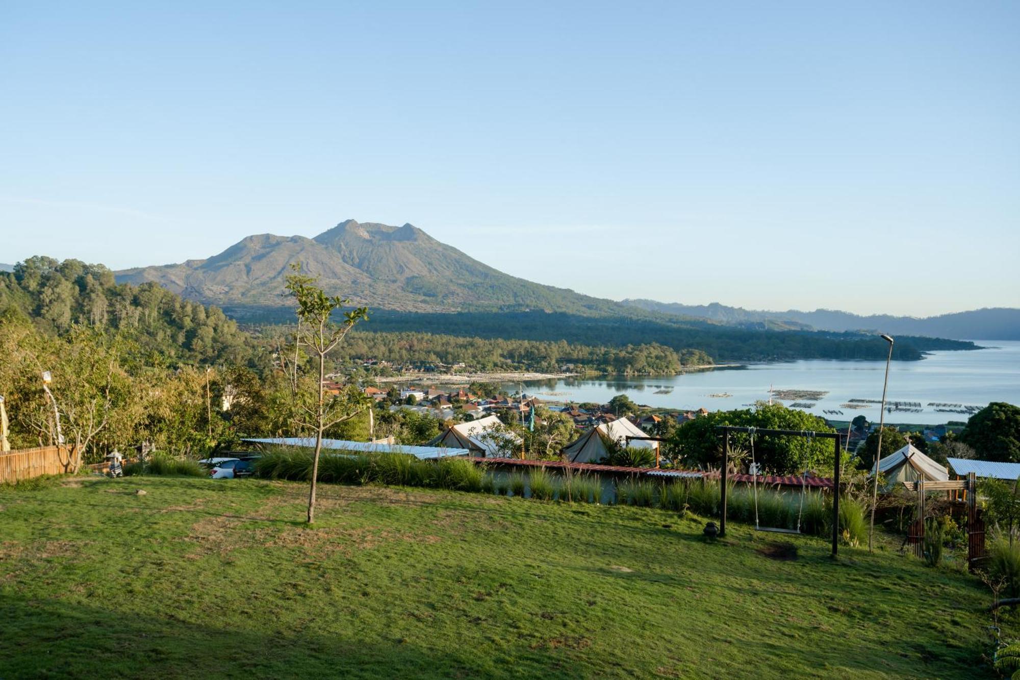 Samuh Camp Campsite *