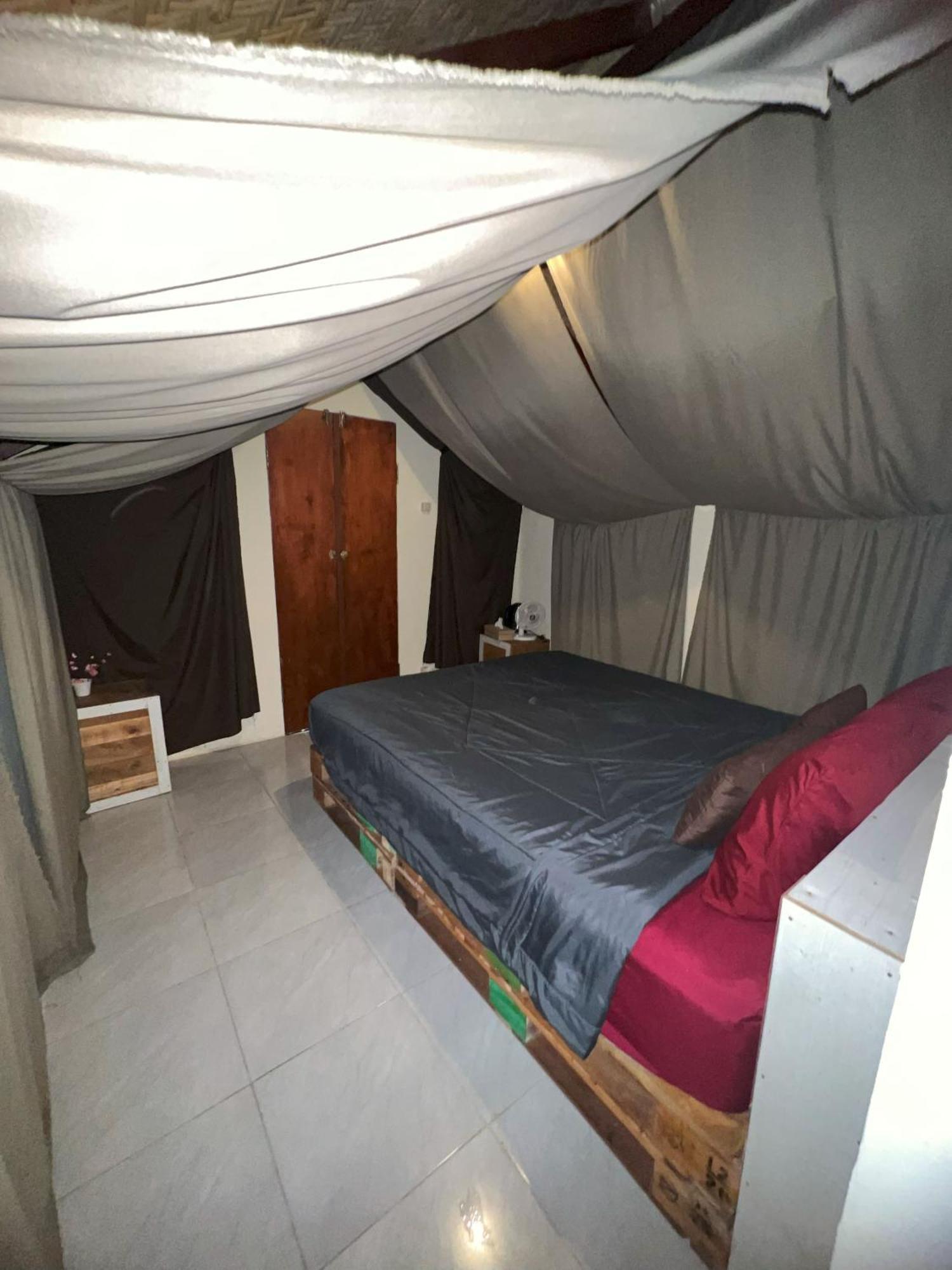 Campingplatz Samuh Camp *