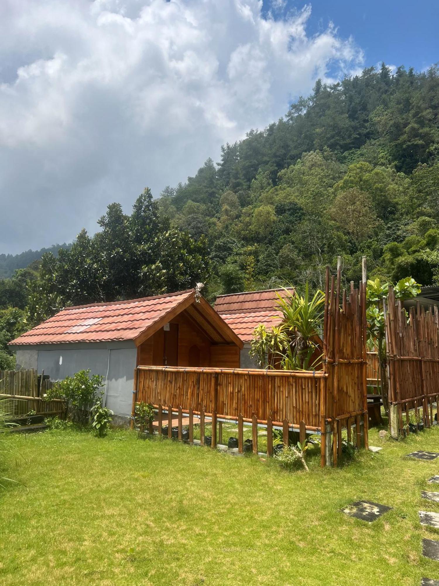 Samuh Camp *