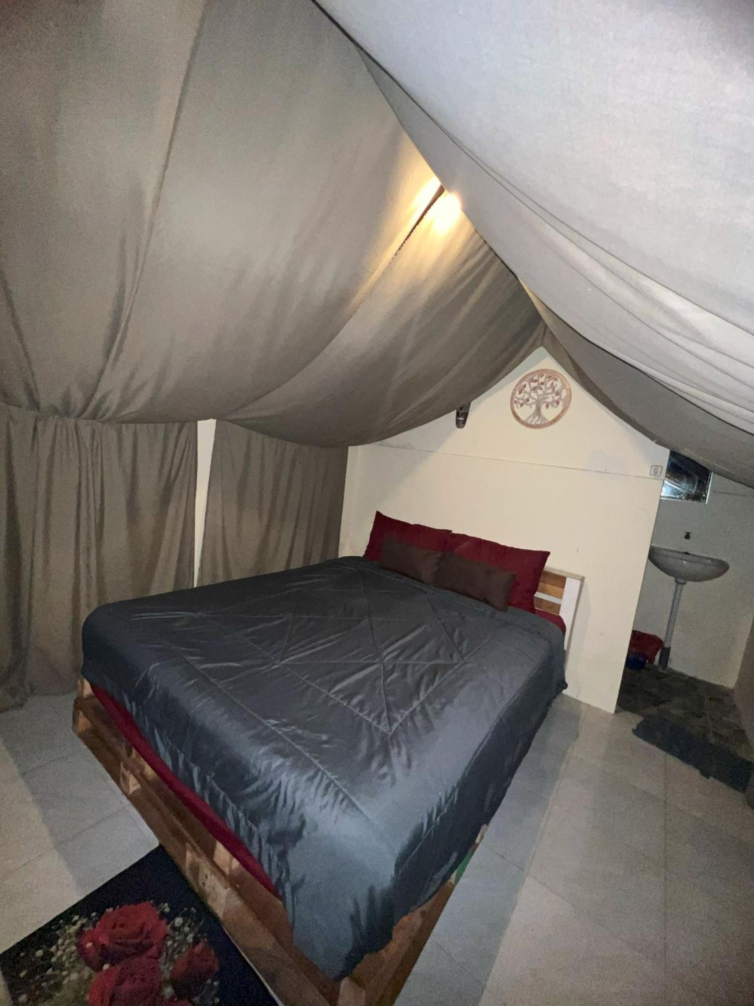 Samuh Camp Campsite