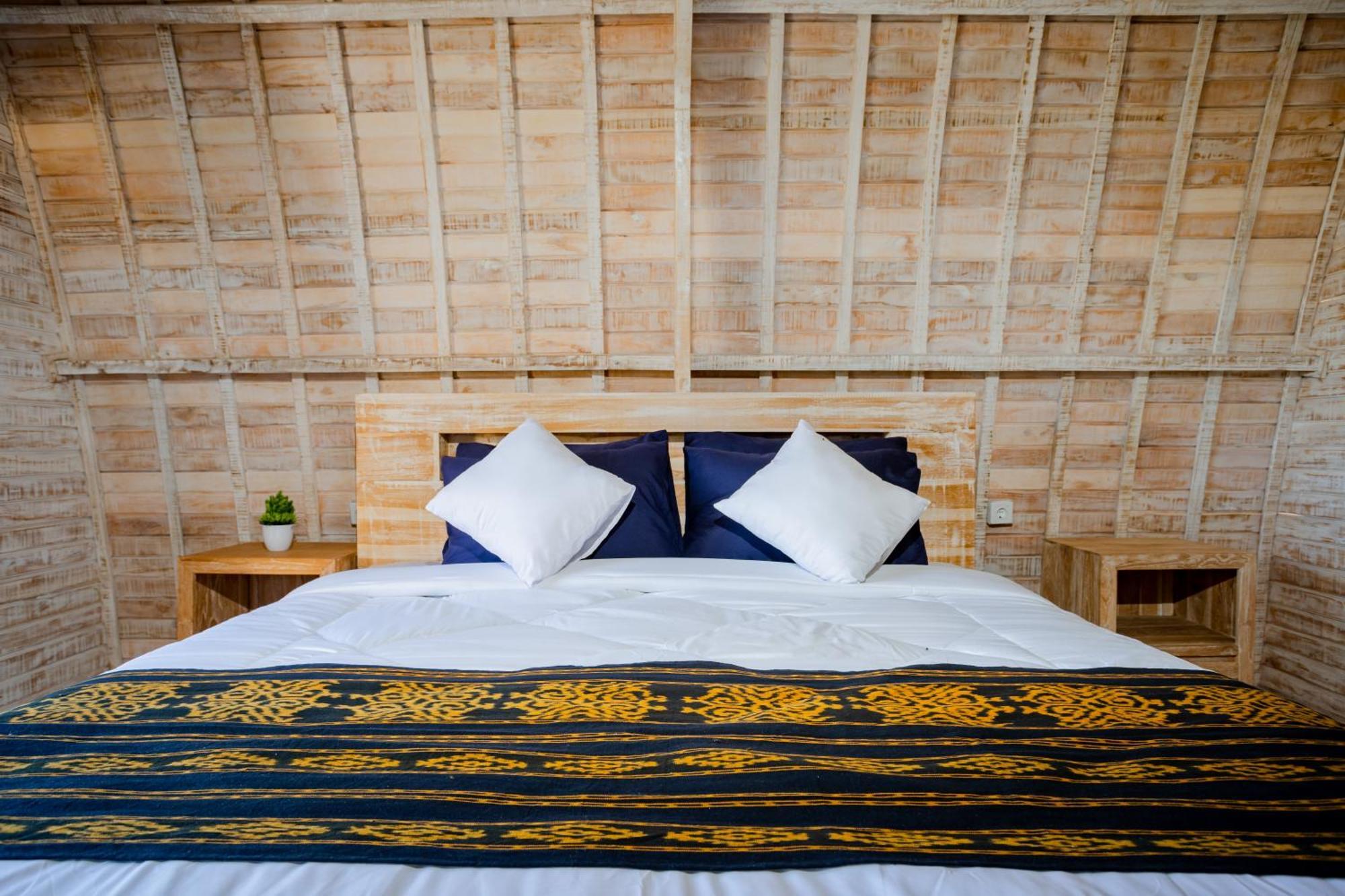 Campsite Samuh Camp
